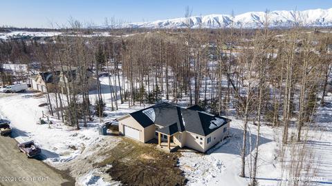 7745 E Downstream Dr, Palmer, AK 99645 photo 62