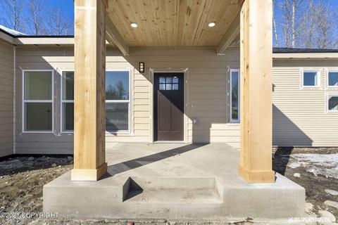 7745 E Downstream Dr, Palmer, AK 99645 photo 3