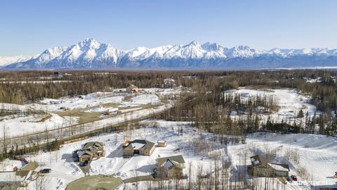 7745 E Downstream Dr, Palmer, AK 99645 photo 59