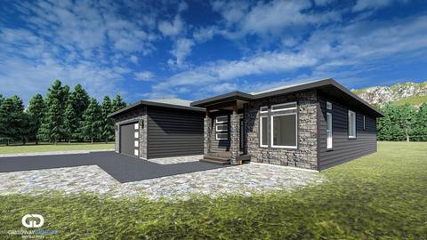 9150 E Windy Woods Loop, Palmer, AK 99645 photo 2