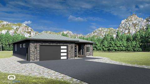 9150 E Windy Woods Loop, Palmer, AK 99645 photo 4