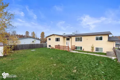 1911 E 75th Ave, Anchorage, AK 99507 photo 1