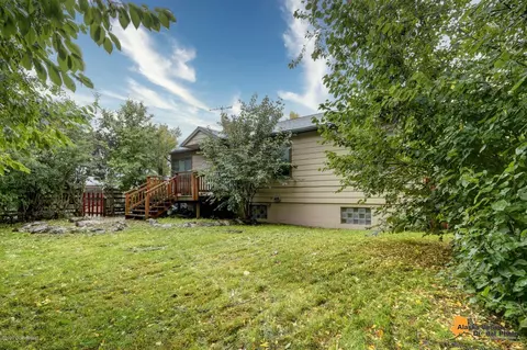 6430 E 9th Ave, Anchorage, AK 99504 photo 1
