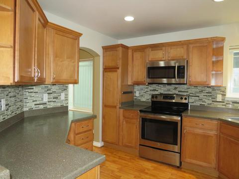 20798 Icefall Dr, Eagle River, AK 99577 photo 5