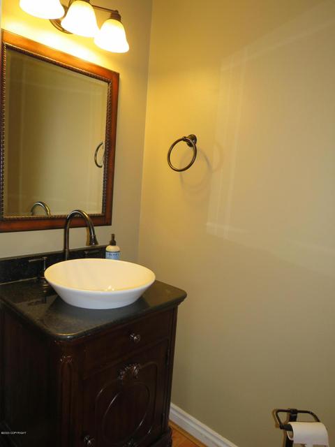 20798 Icefall Dr, Eagle River, AK 99577 photo 2