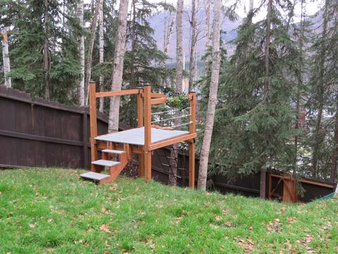 20798 Icefall Dr, Eagle River, AK 99577 photo 32