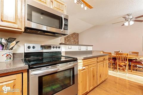 17928 Tonsina Ct, Eagle River, AK 99577 photo 5