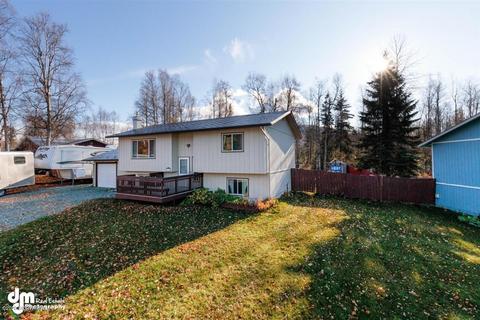 17928 Tonsina Ct, Eagle River, AK 99577 photo 1