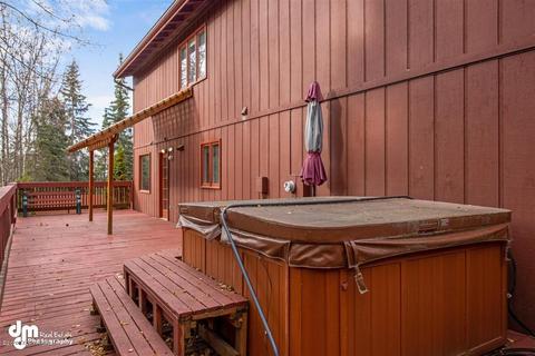 9901 Amchitka Cir, Eagle River, AK 99577 photo 6