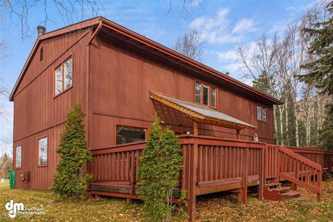 9901 Amchitka Cir, Eagle River, AK 99577 photo 5