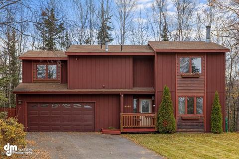 9901 Amchitka Cir, Eagle River, AK 99577 photo 1