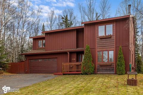 9901 Amchitka Cir, Eagle River, AK 99577 photo 2