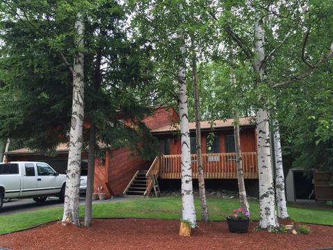 19919 Samalga Cir, Eagle River, AK 99577 photo 2