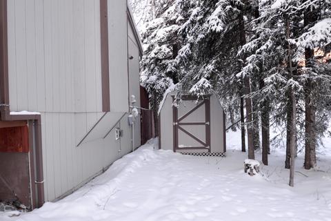 19919 Samalga Cir, Eagle River, AK 99577 photo 3