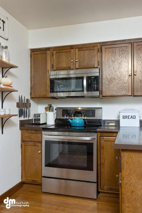 16026 Mammoth Cir, Eagle River, AK 99577 photo 11