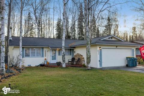 16026 Mammoth Cir, Eagle River, AK 99577 photo 1