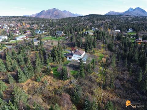 8700 E Klatt Rd, Anchorage, AK 99507 photo 92