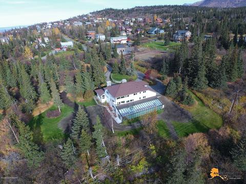 8700 E Klatt Rd, Anchorage, AK 99507 photo 87