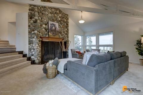 8700 E Klatt Rd, Anchorage, AK 99507 photo 26