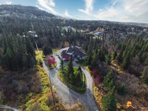 8700 E Klatt Rd, Anchorage, AK 99507 photo 1