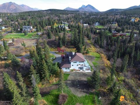 8700 E Klatt Rd, Anchorage, AK 99507 photo 85