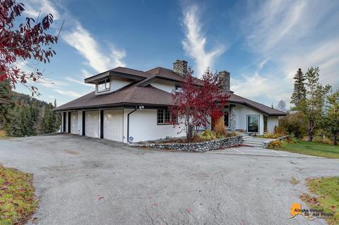 8700 E Klatt Rd, Anchorage, AK 99507 photo 3