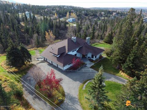 8700 E Klatt Rd, Anchorage, AK 99507 photo 81