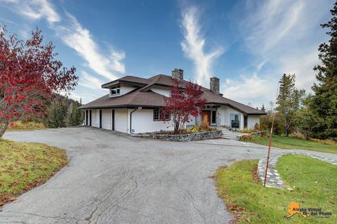 8700 E Klatt Rd, Anchorage, AK 99507 photo 5