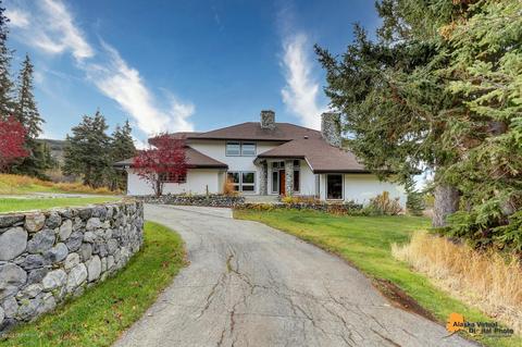 8700 E Klatt Rd, Anchorage, AK 99507 photo 4