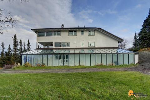 8700 E Klatt Rd, Anchorage, AK 99507 photo 11