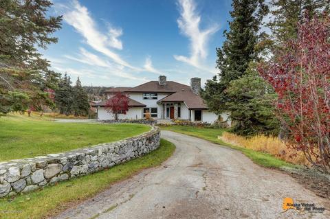 8700 E Klatt Rd, Anchorage, AK 99507 photo 6