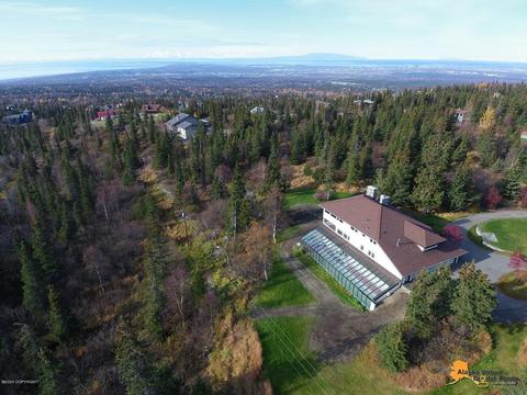 8700 E Klatt Rd, Anchorage, AK 99507 photo 89