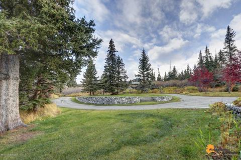 8700 E Klatt Rd, Anchorage, AK 99507 photo 13
