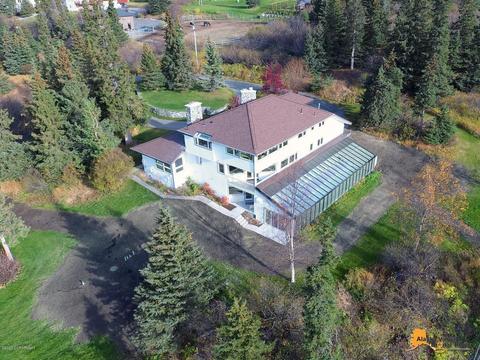 8700 E Klatt Rd, Anchorage, AK 99507 photo 93