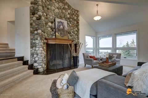 8700 E Klatt Rd, Anchorage, AK 99507 photo 21