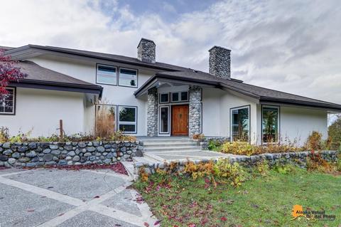8700 E Klatt Rd, Anchorage, AK 99507 photo 14