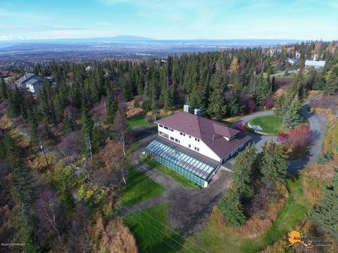 8700 E Klatt Rd, Anchorage, AK 99507 photo 88