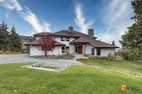 8700 E Klatt Rd, Anchorage, AK 99507 photo 2