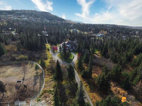 8700 E Klatt Rd, Anchorage, AK 99507 photo 82