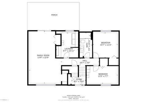 3908 Apollo Dr, Anchorage, AK 99504 photo 55