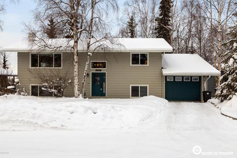 3908 Apollo Dr, Anchorage, AK 99504 photo 1