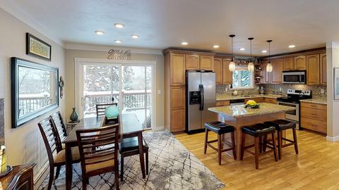 3908 Apollo Dr, Anchorage, AK 99504 photo 7