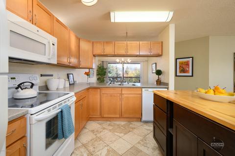 3919 E Turnagain Blvd # 16, Anchorage, AK 99517 photo 3