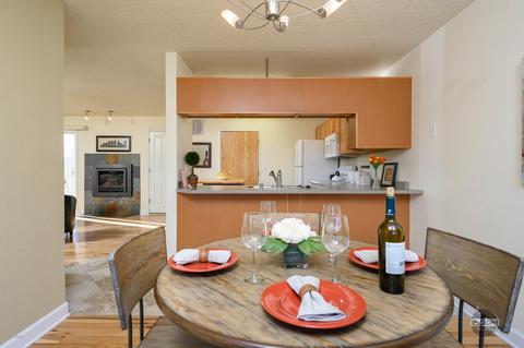 3919 E Turnagain Blvd # 16, Anchorage, AK 99517 photo 6