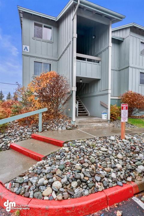 1801 E Tudor Rd # A-301, Anchorage, AK 99507 photo 2