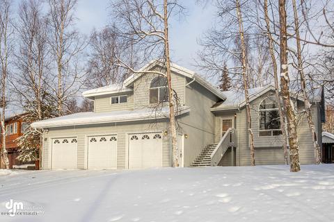 18609 Talarik Dr, Eagle River, AK 99577 photo 1