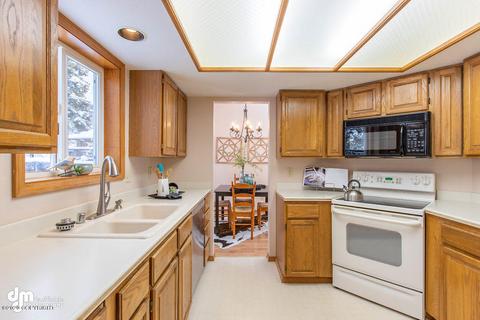 18609 Talarik Dr, Eagle River, AK 99577 photo 10