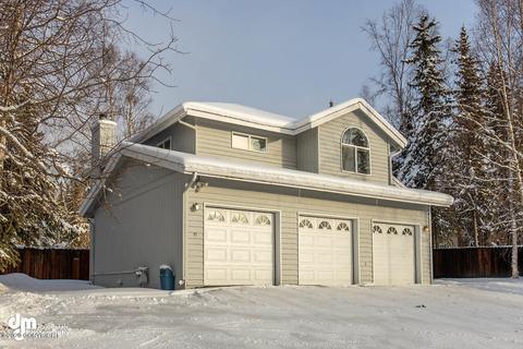 18609 Talarik Dr, Eagle River, AK 99577 photo 47