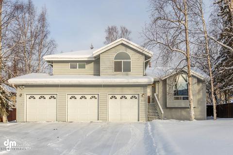 18609 Talarik Dr, Eagle River, AK 99577 photo 2