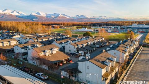 4015 E 20th Ave # 95, Anchorage, AK 99508 photo 33